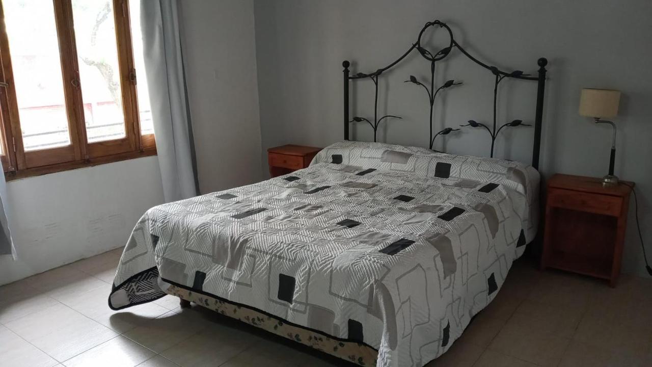 Departamentos Don Salvador Apartment Colon  Room photo